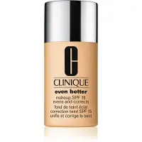 Clinique Even Better Make-Up SPF 15 Foundation WN46 Golden Neutral/16 Golden Neutral 30 ml