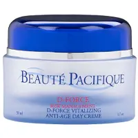 Beauté Pacifique D-Force Risk Management Dagcreme • 50 ml.