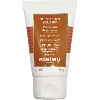 sisley Super Soin Solaire Solbeskyttelse SPF 30