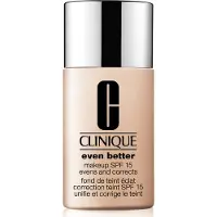 Clinique - Even Better Makeup - Foundation Spf 15 - Cn 116 Spice - 30 Ml - For Women