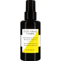 Sisley Hair Rituel Precious Hair Care Hårolie 100 ml