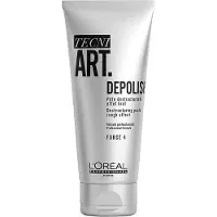 L'Oréal L’Oréal Paris Tecni Art Depolish creme pasta, mat, Force 4