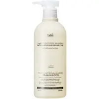 Lador Triplex3 Natural Shampoo Shampoo 530 ml