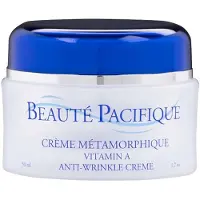 Beauté Pacifique A-vitamin creme i krukke - Creme Metamorphique