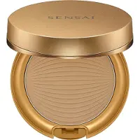 Sensai Silky Bronze Natural Veil Compact SPF 20 Medium SC03 8,5 gram
