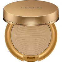 Sensai Kanebo Silky Bronze Sun Protective Compact Sc02 Natural 8,5g