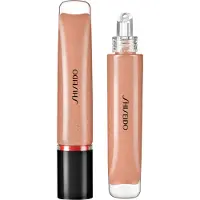 Shiseido Shimmer Gel Læbeglans 03 Kurumi Beige 9 ml