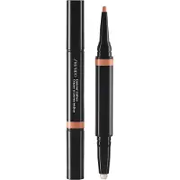Shiseido Lipliner InkDuo 01