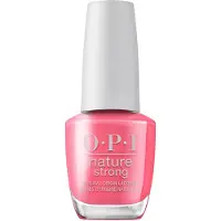 OPI Nature Strong Big Bloom Energy - 15ml