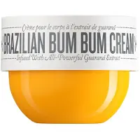 Sol de Janeiro Brazilian Bum Bum Body Cream 75ml