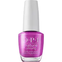 OPI Nature Strong Neglelak Thistle Make You Bloom 15 ml
