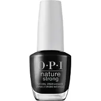 OPI Nature Strong Neglelak 15 ml Onyx Skies