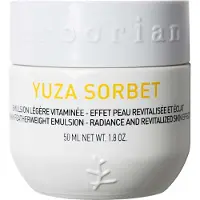 Erborian - Yuza Sorbet - Vitamin Featherweight Emulsion - Yuza Sorbet Day Cream - For Women