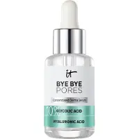 IT Cosmetics Bye bye pores 10% glykolsyre serum Serum 30 ml