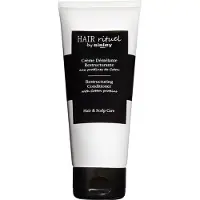 Sisley Hair Rituel Crème Démêlante Restructurante 200ml