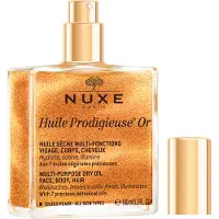 Nuxe Huile Prodigieuse Or 100 ml woman