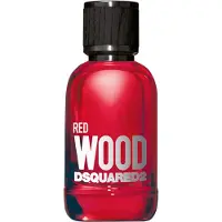 Dsquared2 Parfumer-til-kvinder Red-WoodEau de Toilette Spray 30 ml (8.467,00 kr / 1 l)