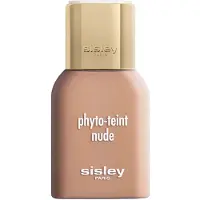 sisley Phyto-Teint Nude Foundation 4C Honey 30 ml