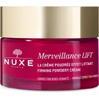 Nuxe Ansigtspleje Merveillance-LIFTFirming Powdery Cream 50 ml (6.100,00 kr / 1 l)