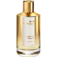 Mancera Melody Of The Sun 120ml Eau De Parfum