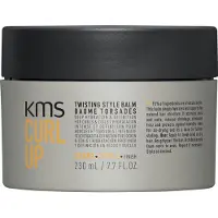 KMS California Curlup Twisting Style Balm Stylingcreme 250 ml