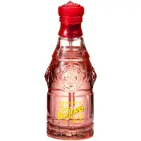 Versace Red Jeans Eau de toilette 75 ml