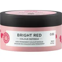 Maria Nila Color Refresh Nr 0.66-Bright Red 100ml