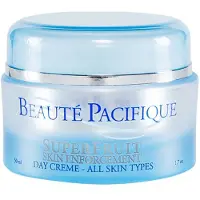 Beauté Pacifique SuperFruit Dagcreme til alle hudtyper • 50 ml.