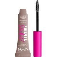 Nyx Thick it. Stick it! Thickening Brow Mascara Øjenbrynsgel 7 ml Nr. 02 - Cool Blonde