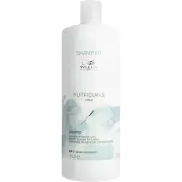 Wella WP NUTRICURLS CURLS shampoo 1 L