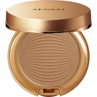 Sensai Silky Bronze Natural Veil Compact SPF 20 Light SC01 8,5 gram