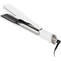 GHD - Duet Style - Hot Air Styler - Duet Style Blanc Lisseur Séchant 2-en-1 - For Women
