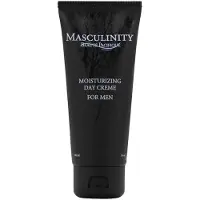 Beauté Pacifique Dagcreme Fugtgivende Masculinity • 100 ml.