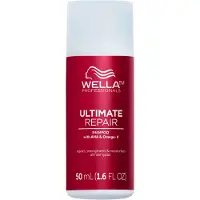 Wella Ultimate Repair Shampoo 50 ml