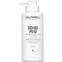 Goldwell Dualsenses Bond Pro 60 Sek Treatment Hårmaske 500 ml