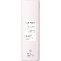 Kerasilk udj?vning shampoo | intensivt n?rer | TAMMER FRIZZ & GOMLOMSS STRIDS | For grov kruset uregelm?ssig h?r | Forbedrer h?ndterbarheden for