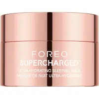 Foreo SUPERCHARGED ULTRA-HYDRATING SLEEPING MASK Ansigtsmaske 75 ml