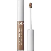 IsaDora No Compromise Lightweight Matte Concealer Concealer 10 ml Nr. 9NC