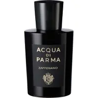 Acqua di Parma Zafferano Eau de parfum 100 ml