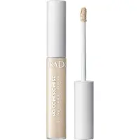 IsaDora No Compromise Lightweight Matte Concealer Concealer 10 ml Nr. 1NW