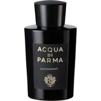 Acqua di Parma Zafferano Eau de parfum 180 ml