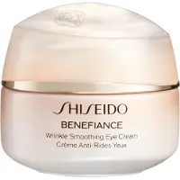 Shiseido Benefiance Wrinkle Smoothing 15ml Fugtighedscreme