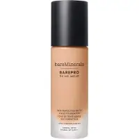 bareMinerals Barepro 24Hr Wear Matte Liquid Foundation SPF20 Light 26 Cool 30ml