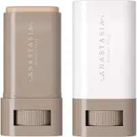 Anastasia Beverly Hills - Skønhedsbalsam - Serumforstærket Hudfarve - Beauty Balm Serum Boosted Skin Tint Shad - For Women