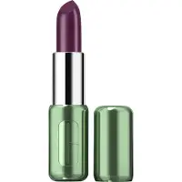 Clinique Pop Longwear Satin Blackberry Læbestift
