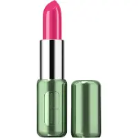 Clinique Pop Longwear Shine Lipstick Punch Pop 3.9g