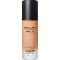 bareMinerals Barepro 24Hr Wear Matte Liquid Foundation SPF20 Medium 32 Cool 30ml