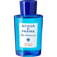 Acqua di Parma Blu Mediterraneo Arancia Di Capri Eau de toilette 180 ml