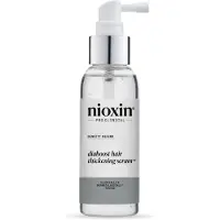 Nioxin Density Defend Diaboost Hair Thickening Hårserum 100 ml