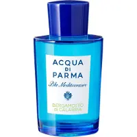 Acqua di Parma Blu Mediterraneo Bergamotto Di Calabria Eau de toilette 180 ml